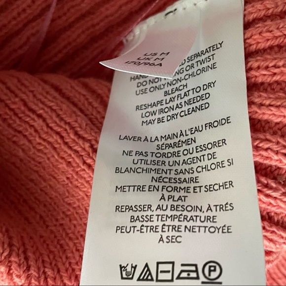 Coral Knit Tank - Picture 8 of 13